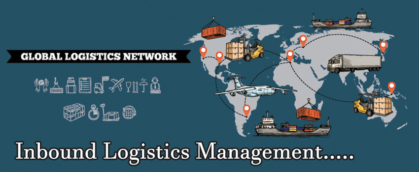 Inbound Logistics Management Specialist, Consultants in USA